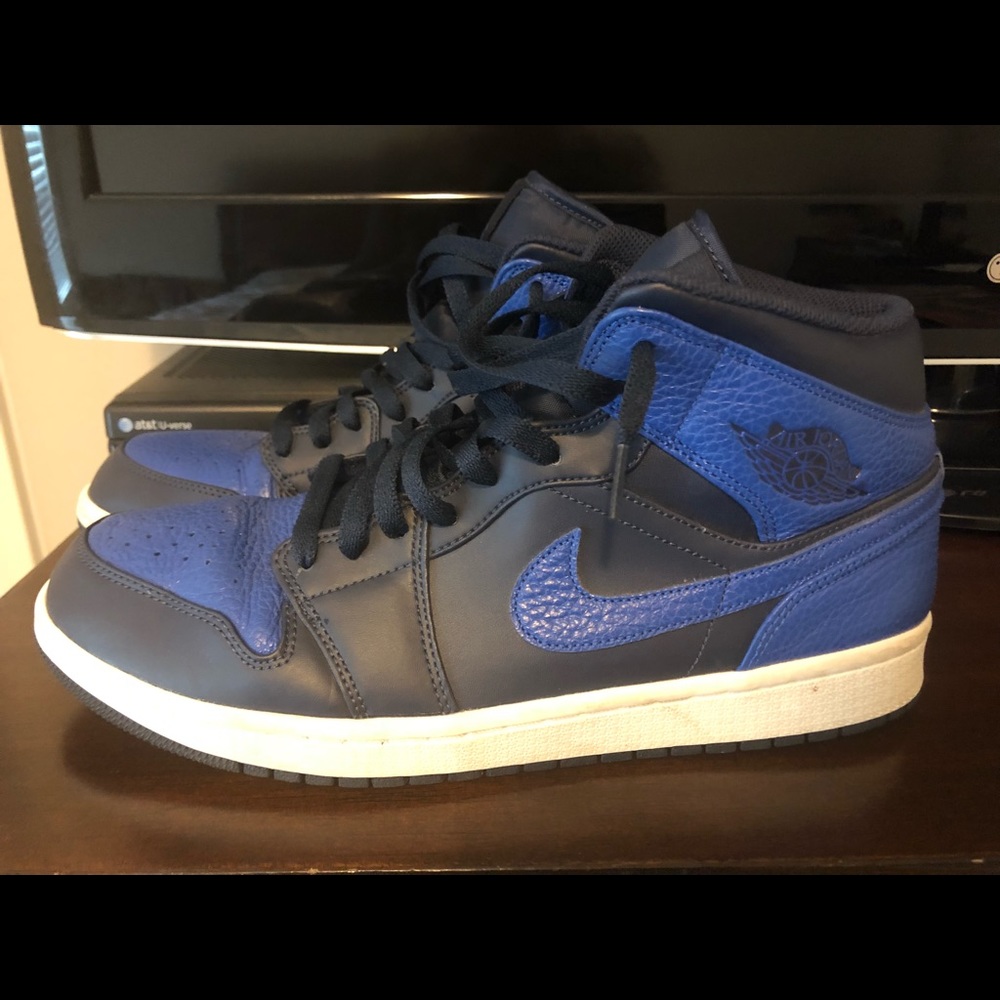 Air Force 1s